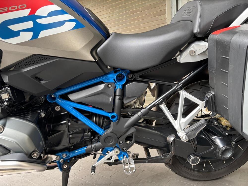 Bmw R 1200 GS (2017 - 18) (6)