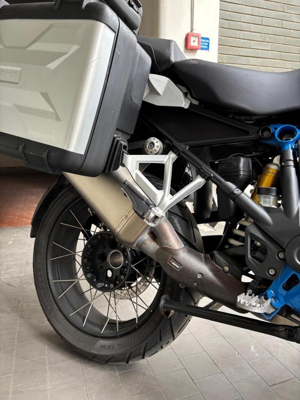 Bmw R 1200 GS (2017 - 18) (7)