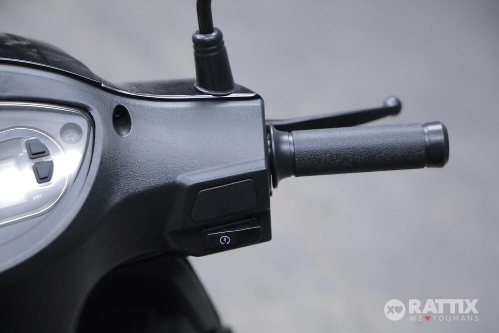 Peugeot Kisbee M 125 (2025 - 26) (12)