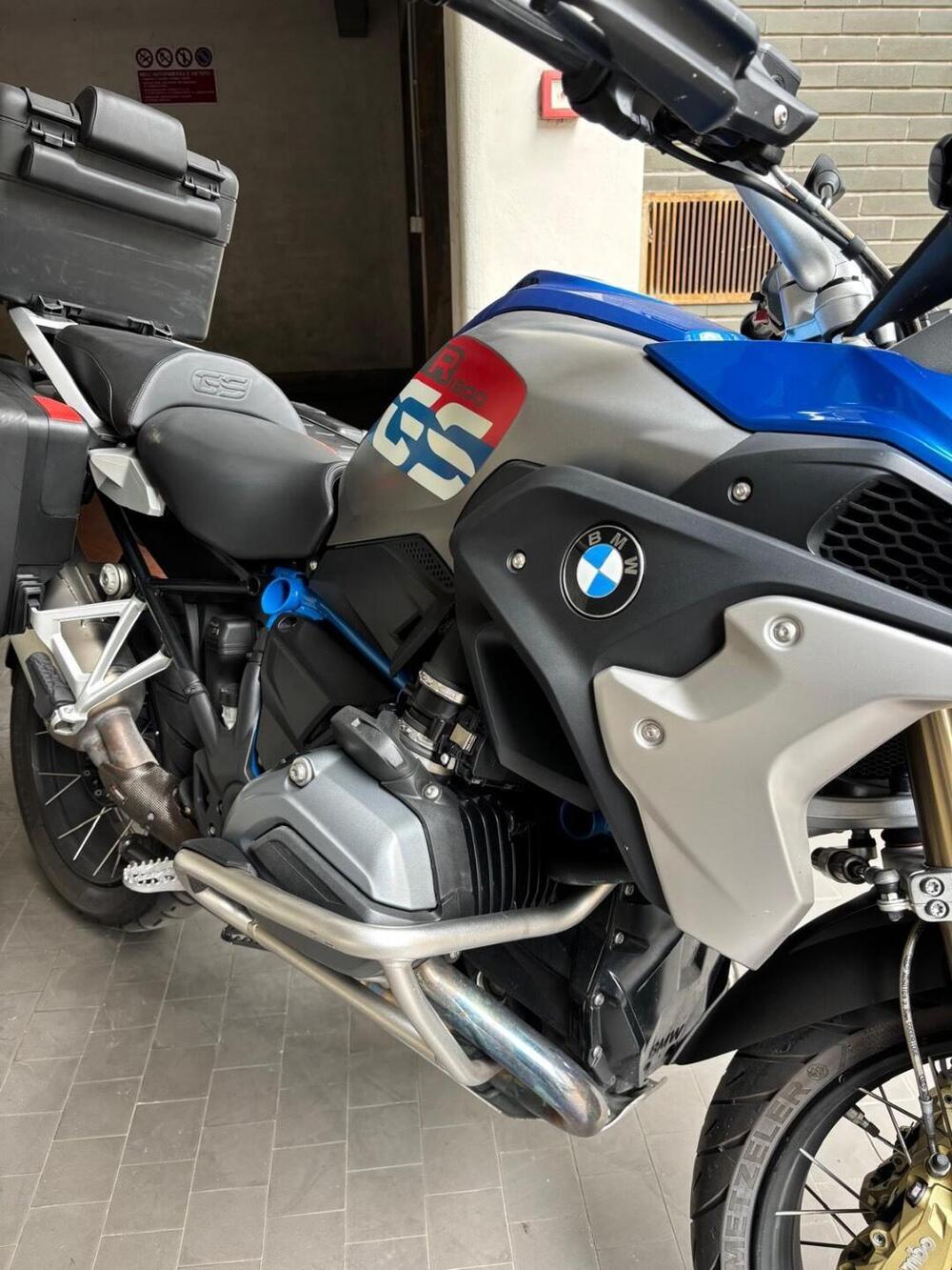 Bmw R 1200 GS (2017 - 18) (8)
