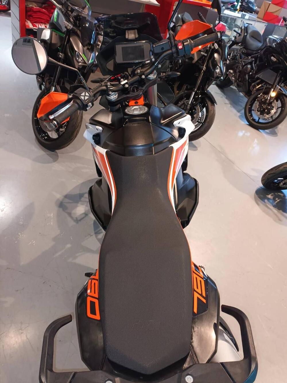 KTM 790 Adventure R (2019 - 20) (4)