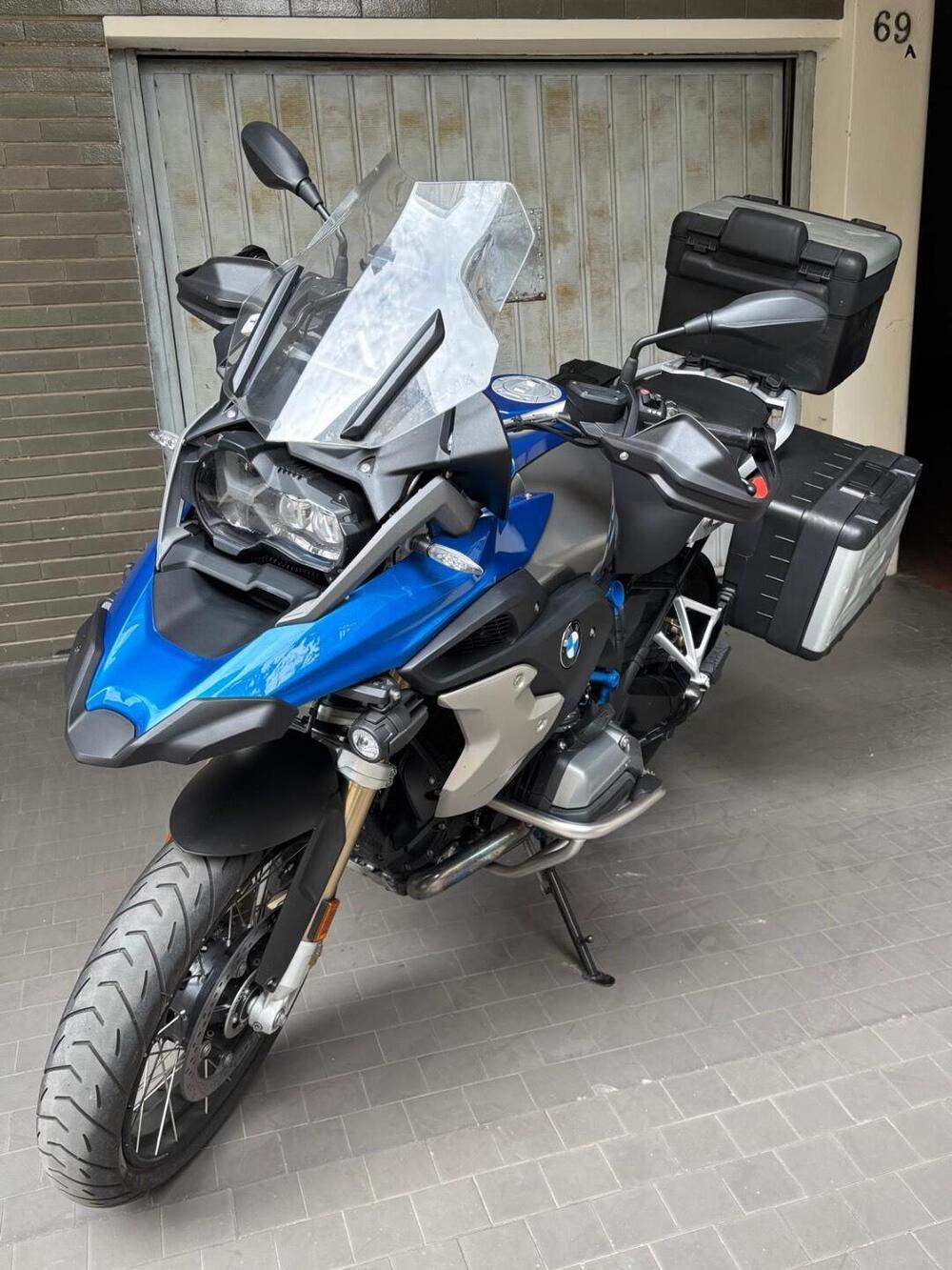 Bmw R 1200 GS (2017 - 18) (11)