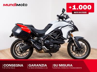 Ducati Multistrada 950 (2021) usata