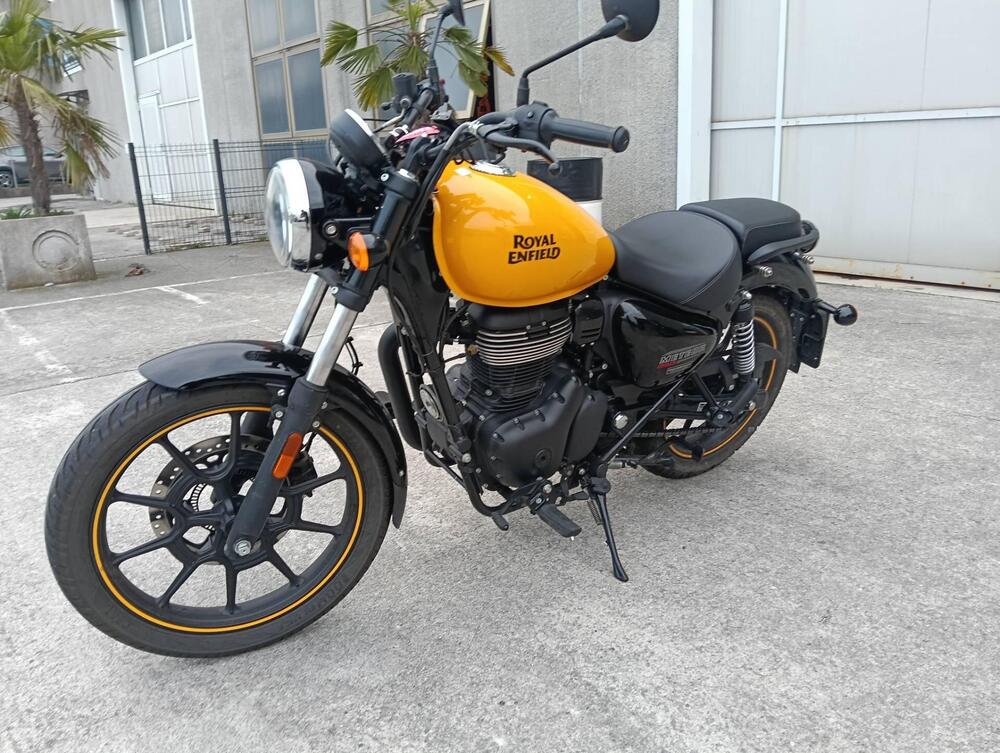 Royal Enfield Meteor 350 (2021 - 26) (4)