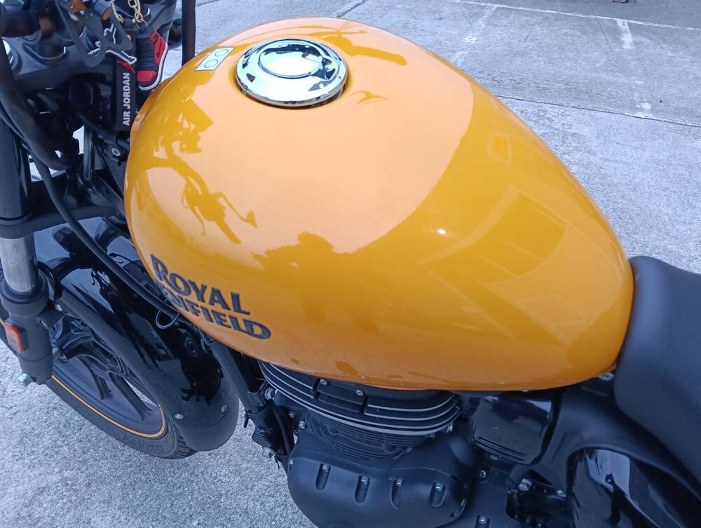 Royal Enfield Meteor 350 (2021 - 26) (5)