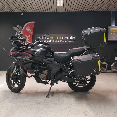 Voge Trofeo 300AC (2021 - 26) usata