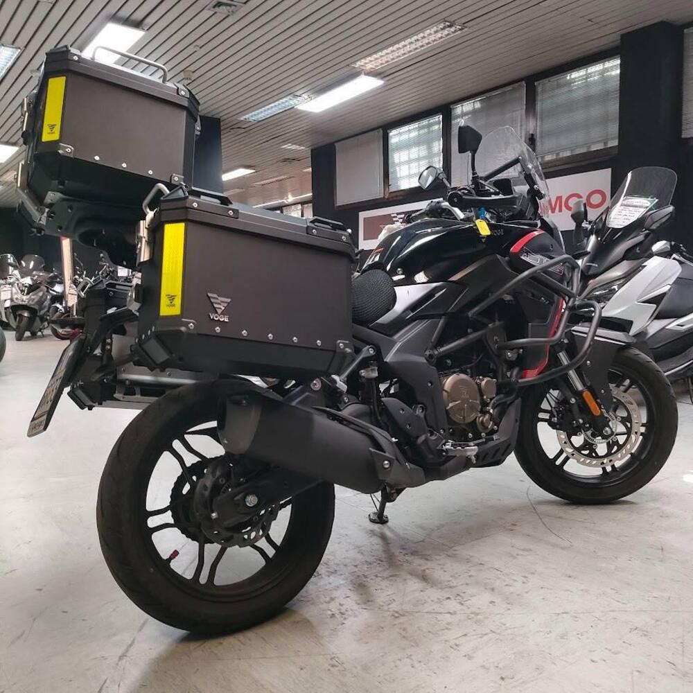 Voge Trofeo 300AC (2021 - 26) (7)