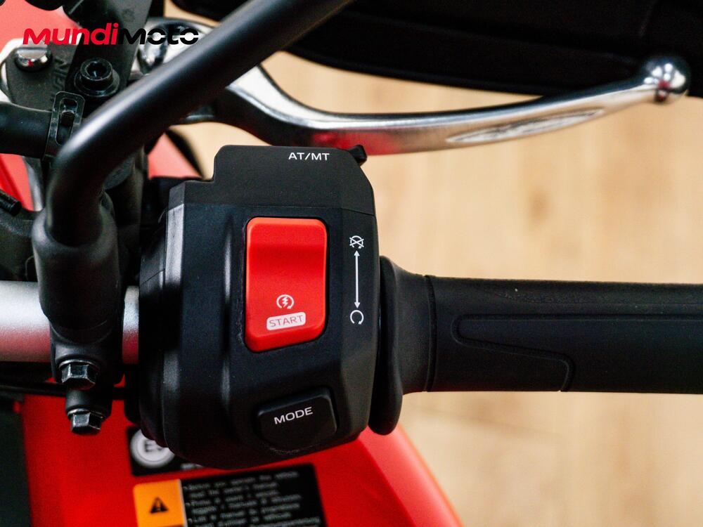 Yamaha Tracer 9 Y-AMT (2025 - 26) (15)