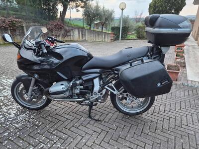 Bmw R 1100 S usata
