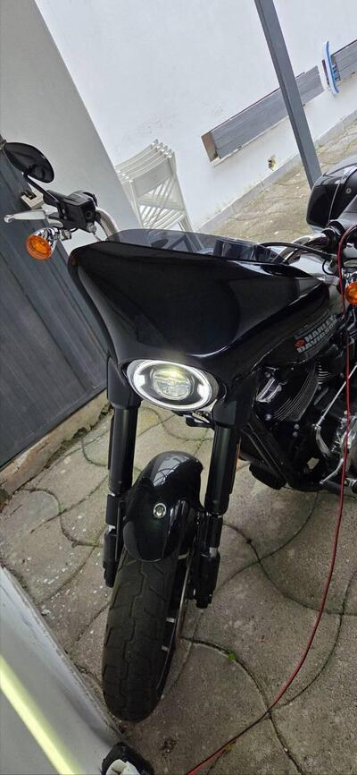 Harley-Davidson Sport Glide (2021 - 25) usata