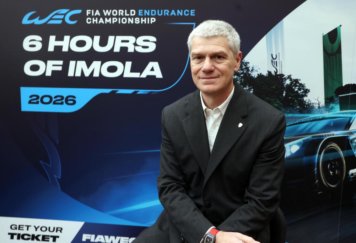 Ferrari torna a casa nel WEC, Coletta avverte i rivali: “Il 2025 è stato indimenticabile, ma ora i valori saranno diversi”