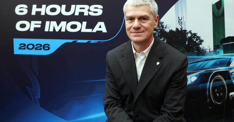 Ferrari torna a casa nel WEC, Coletta avverte i rivali: &ldquo;Il 2025 &egrave; stato indimenticabile, ma ora i valori saranno diversi&rdquo;