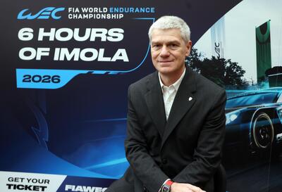 Ferrari torna a casa nel WEC, Coletta avverte i rivali: &ldquo;Il 2025 &egrave; stato indimenticabile, ma ora i valori saranno diversi&rdquo;