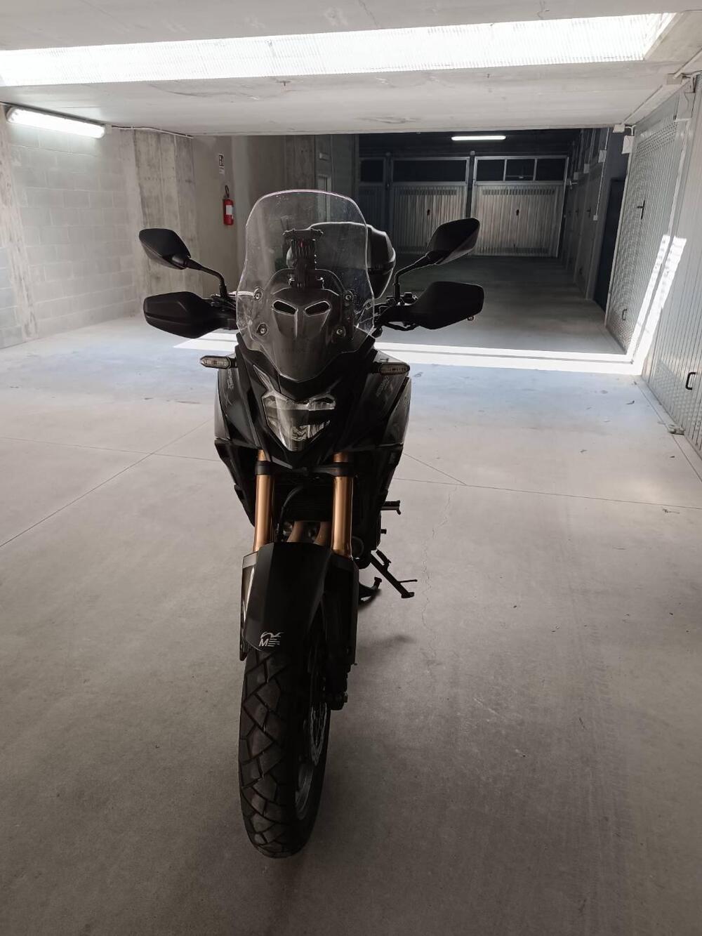 Honda CB 500 X (2022 - 23) (7)