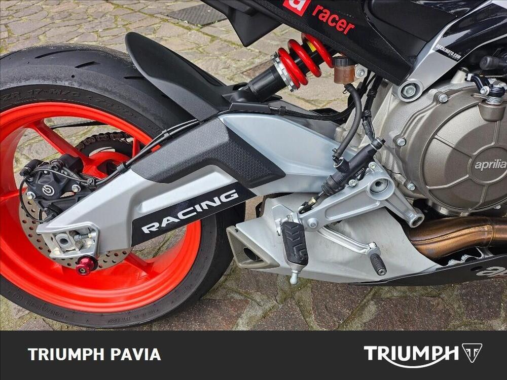 Aprilia Tuono 660 (2021 - 25) (16)