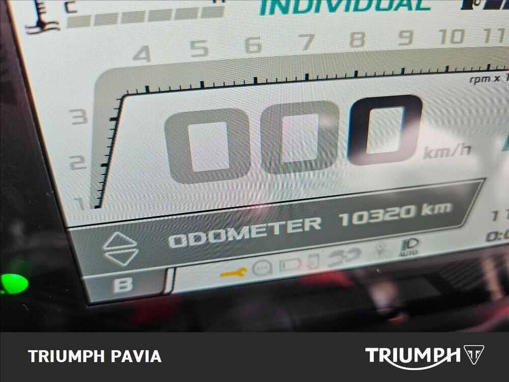 Aprilia Tuono 660 (2021 - 25) (30)