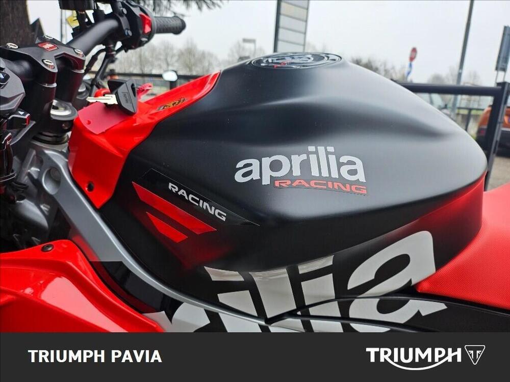 Aprilia Tuono 660 (2021 - 25) (9)