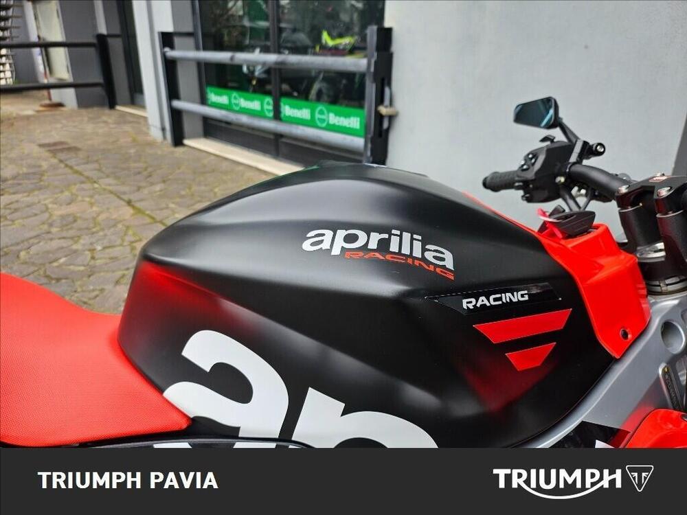 Aprilia Tuono 660 (2021 - 25) (17)
