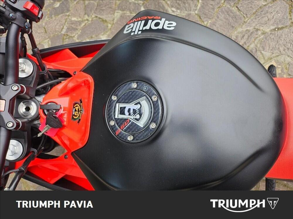 Aprilia Tuono 660 (2021 - 25) (24)