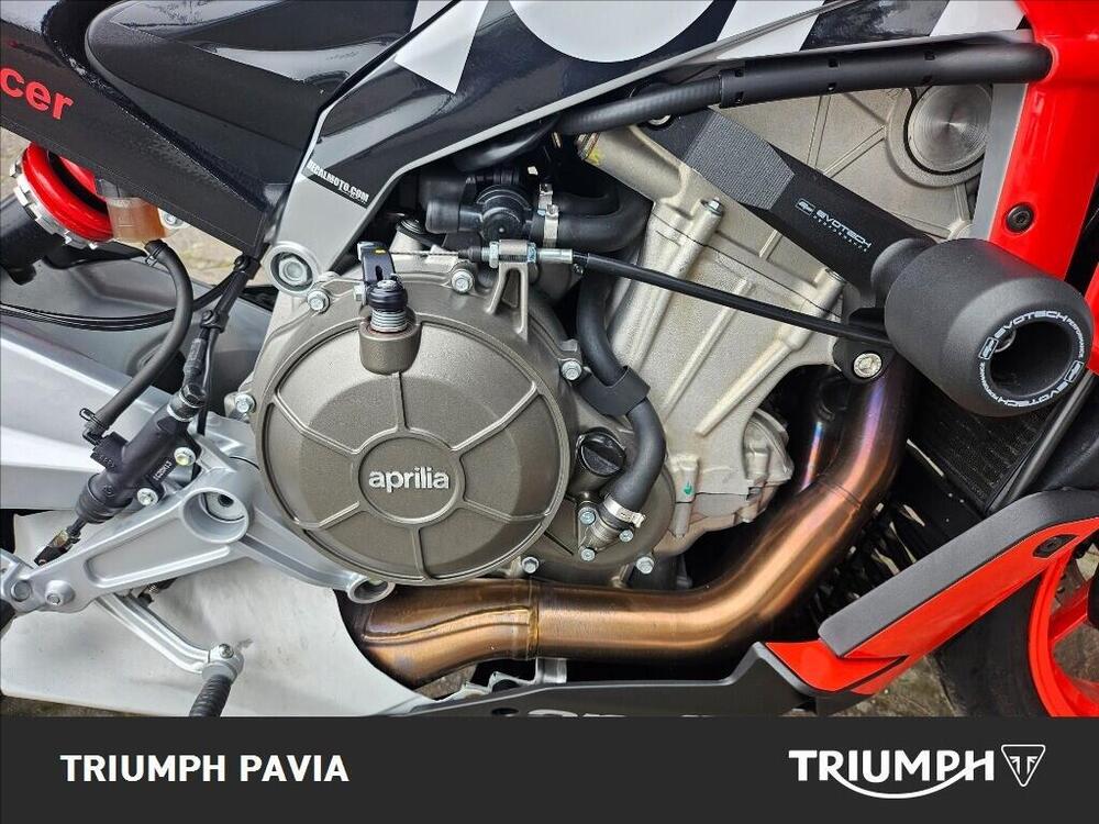 Aprilia Tuono 660 (2021 - 25) (18)