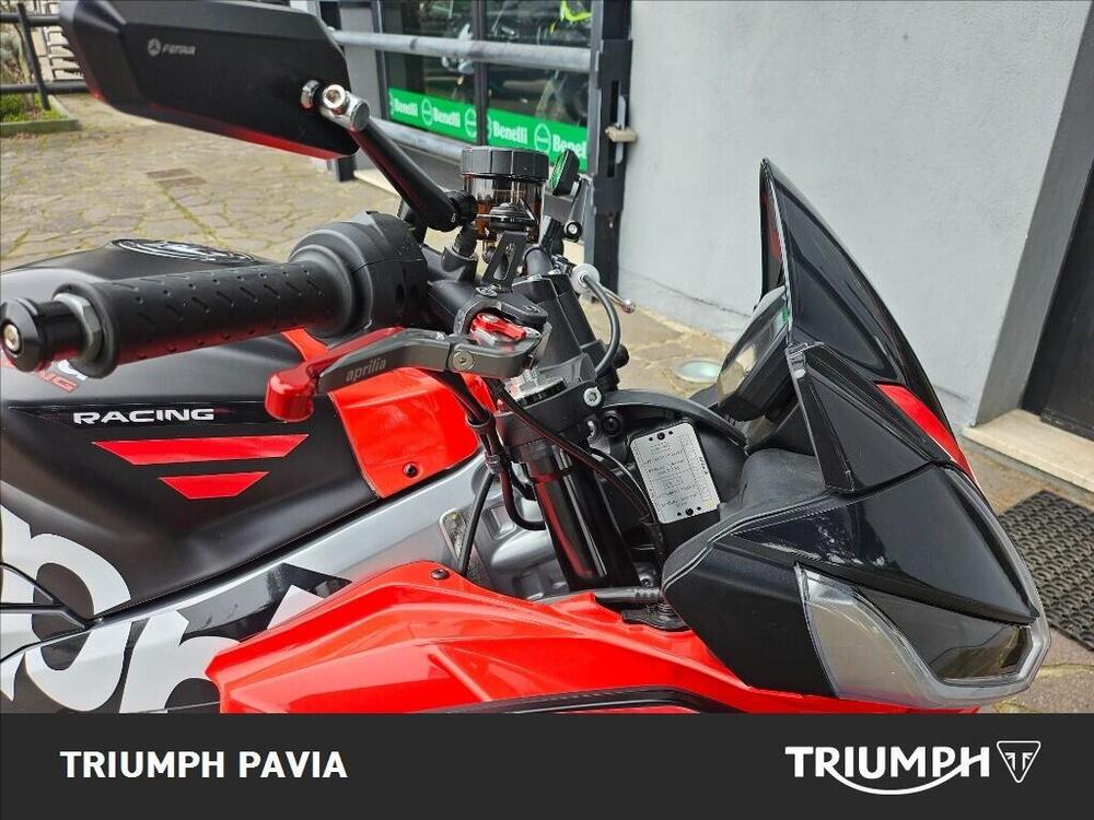 Aprilia Tuono 660 (2021 - 25) (19)