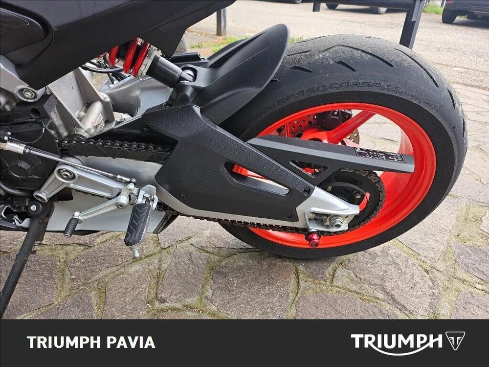 Aprilia Tuono 660 (2021 - 25) (12)