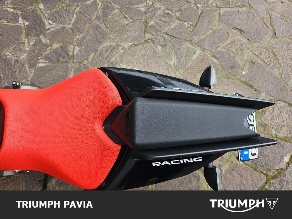 Aprilia Tuono 660 (2021 - 25) (20)