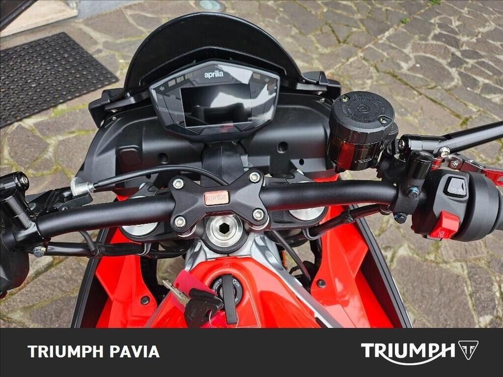 Aprilia Tuono 660 (2021 - 25) (26)