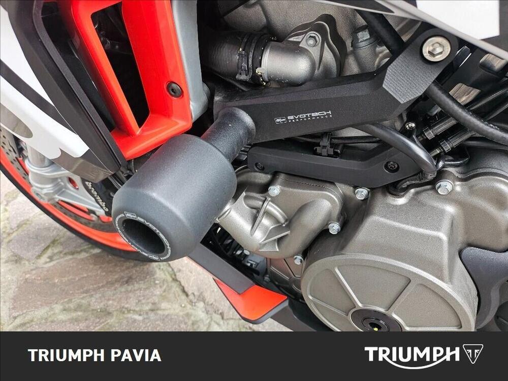 Aprilia Tuono 660 (2021 - 25) (34)
