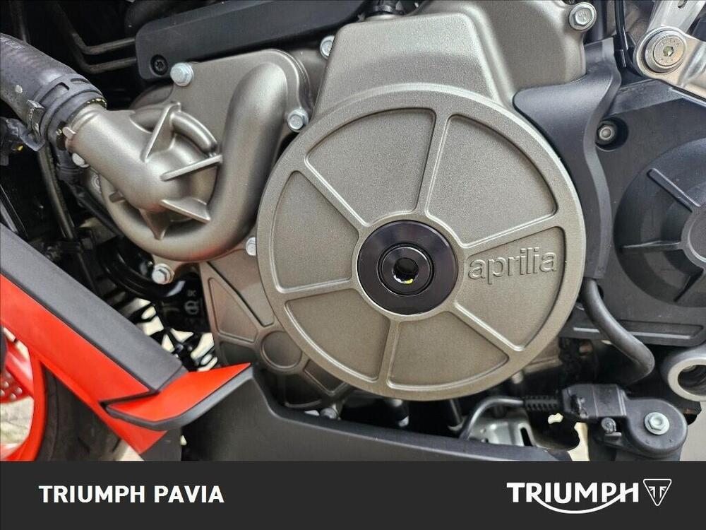 Aprilia Tuono 660 (2021 - 25) (35)