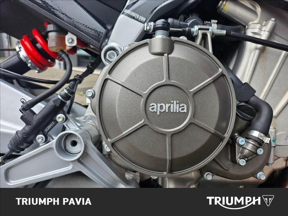 Aprilia Tuono 660 (2021 - 25) (36)