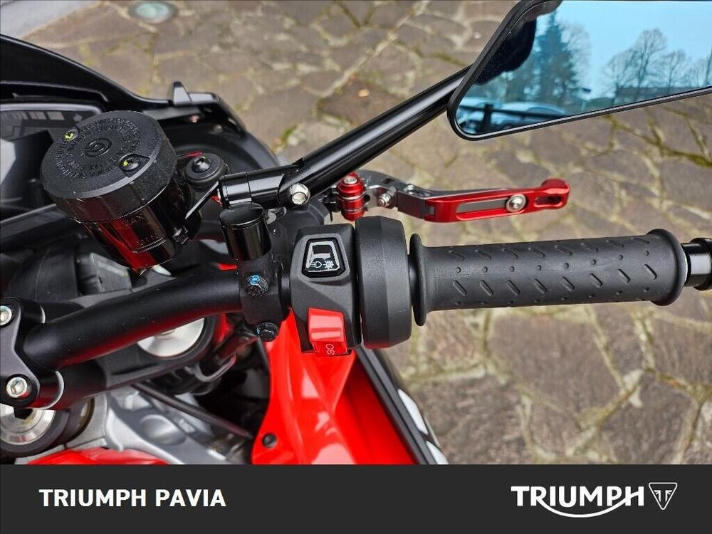 Aprilia Tuono 660 (2021 - 25) (28)