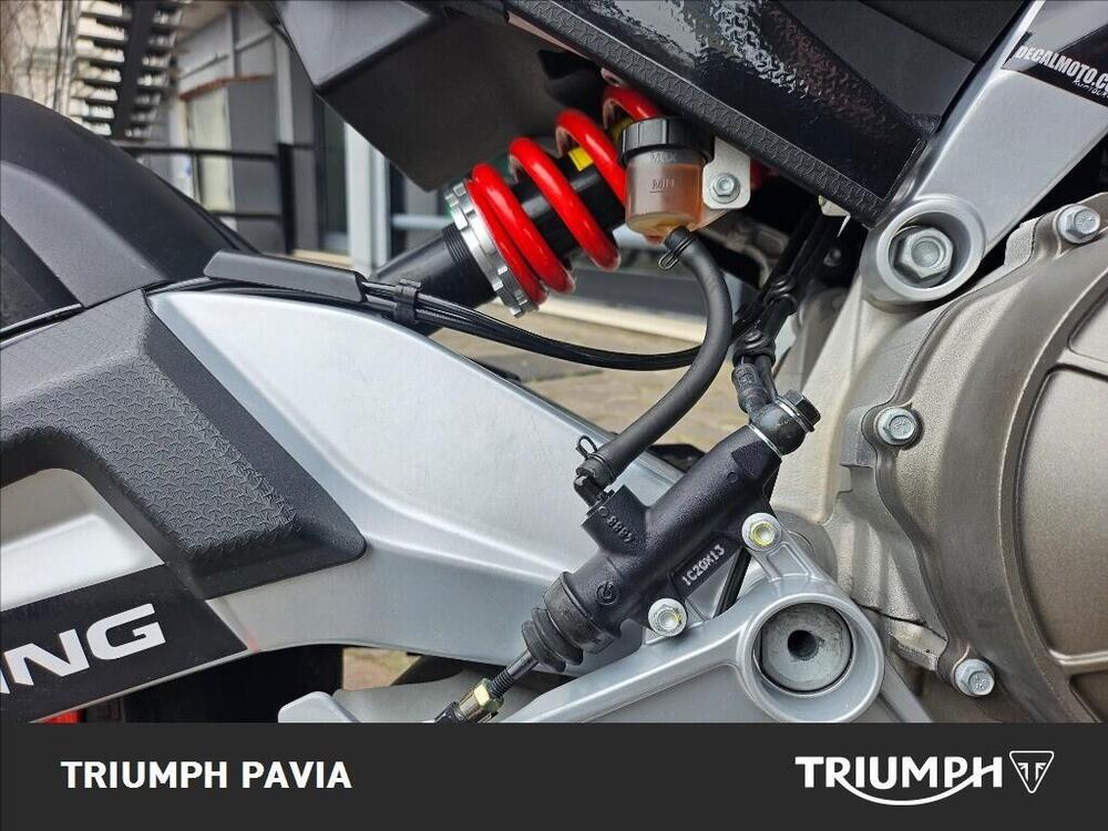 Aprilia Tuono 660 (2021 - 25) (37)
