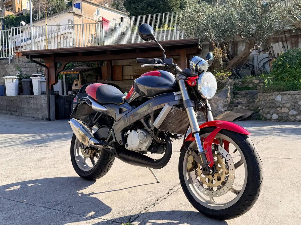 Cagiva Planet 125 (1997 - 01) (2)