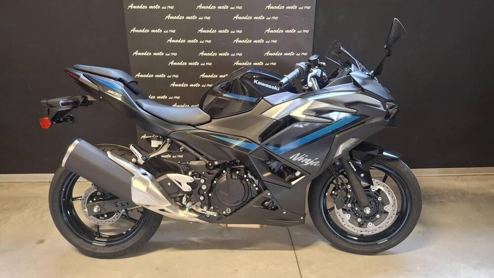 Kawasaki Ninja 500 SE (2024 - 26) (3)