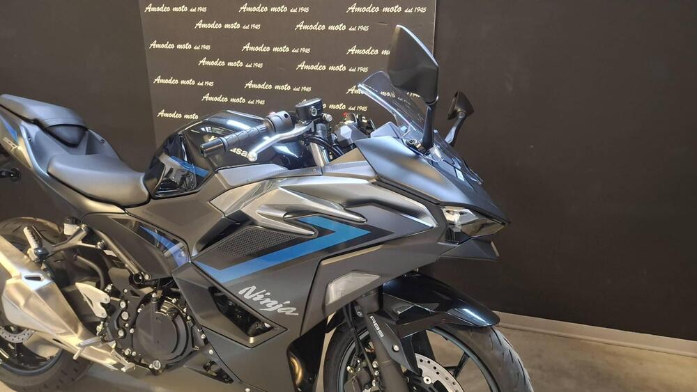 Kawasaki Ninja 500 SE (2024 - 26) (6)