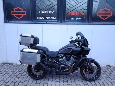 Harley-Davidson Pan America 1250 Special (2020 - 25) usata