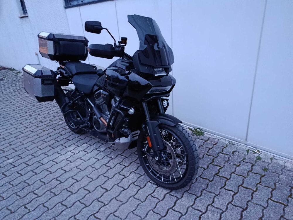 Harley-Davidson Pan America 1250 Special (2020 - 25) (2)