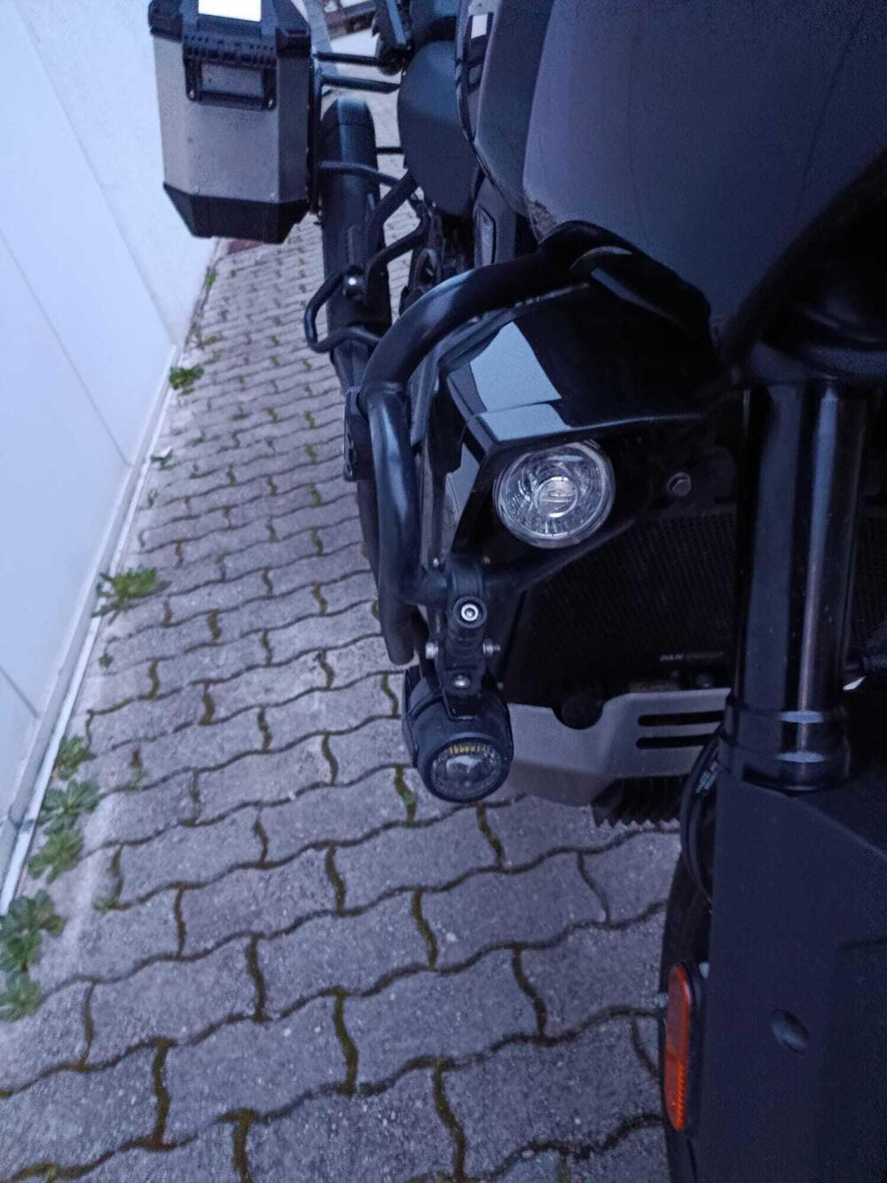 Harley-Davidson Pan America 1250 Special (2020 - 25) (3)