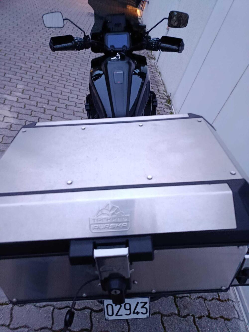 Harley-Davidson Pan America 1250 Special (2020 - 25) (5)