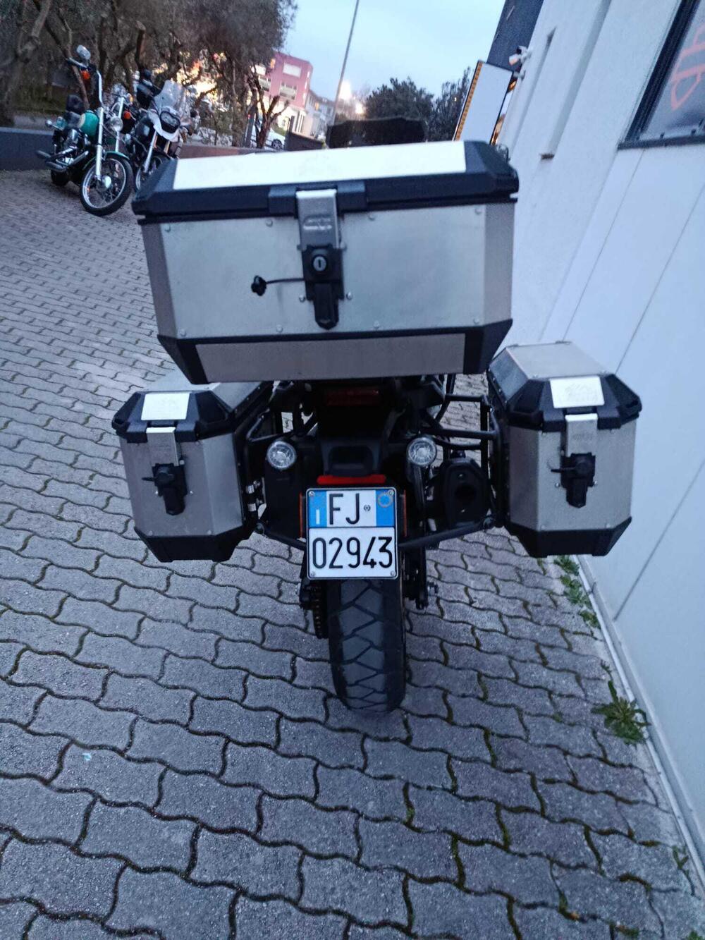 Harley-Davidson Pan America 1250 Special (2020 - 25) (6)