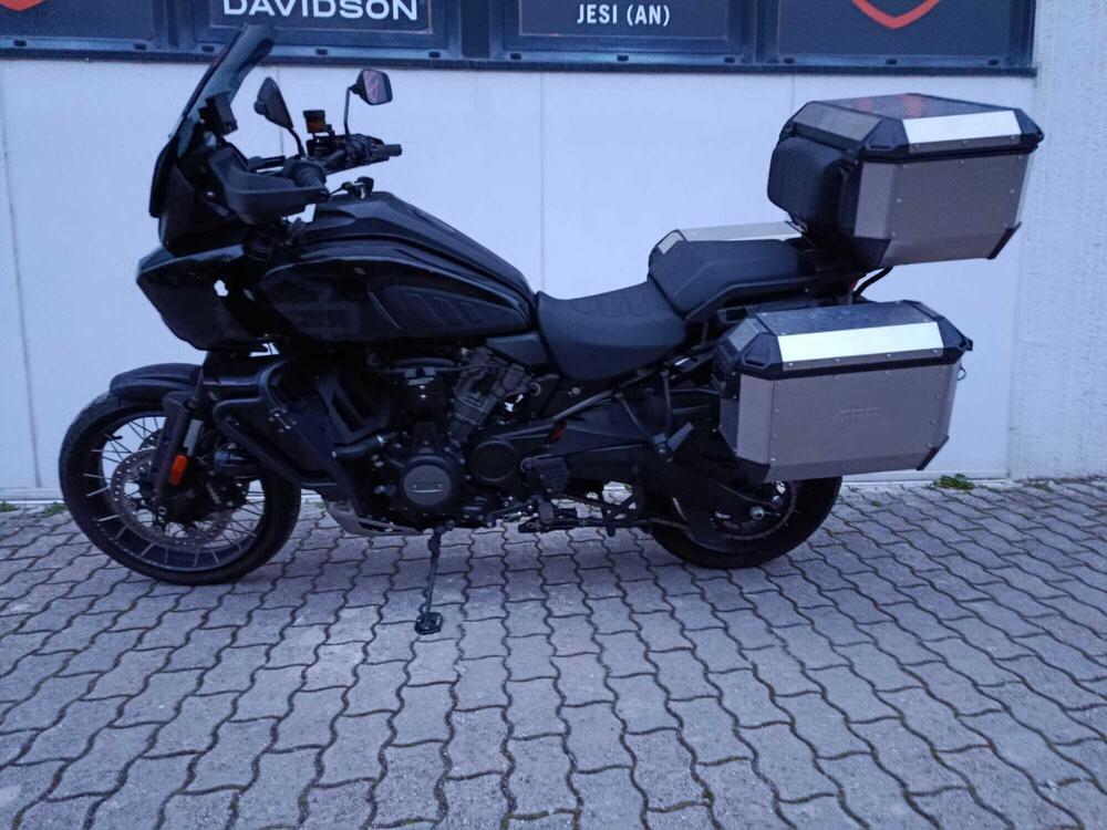 Harley-Davidson Pan America 1250 Special (2020 - 25) (7)