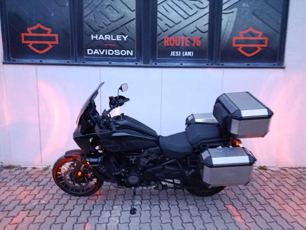 Harley-Davidson Pan America 1250 Special (2020 - 25) (8)