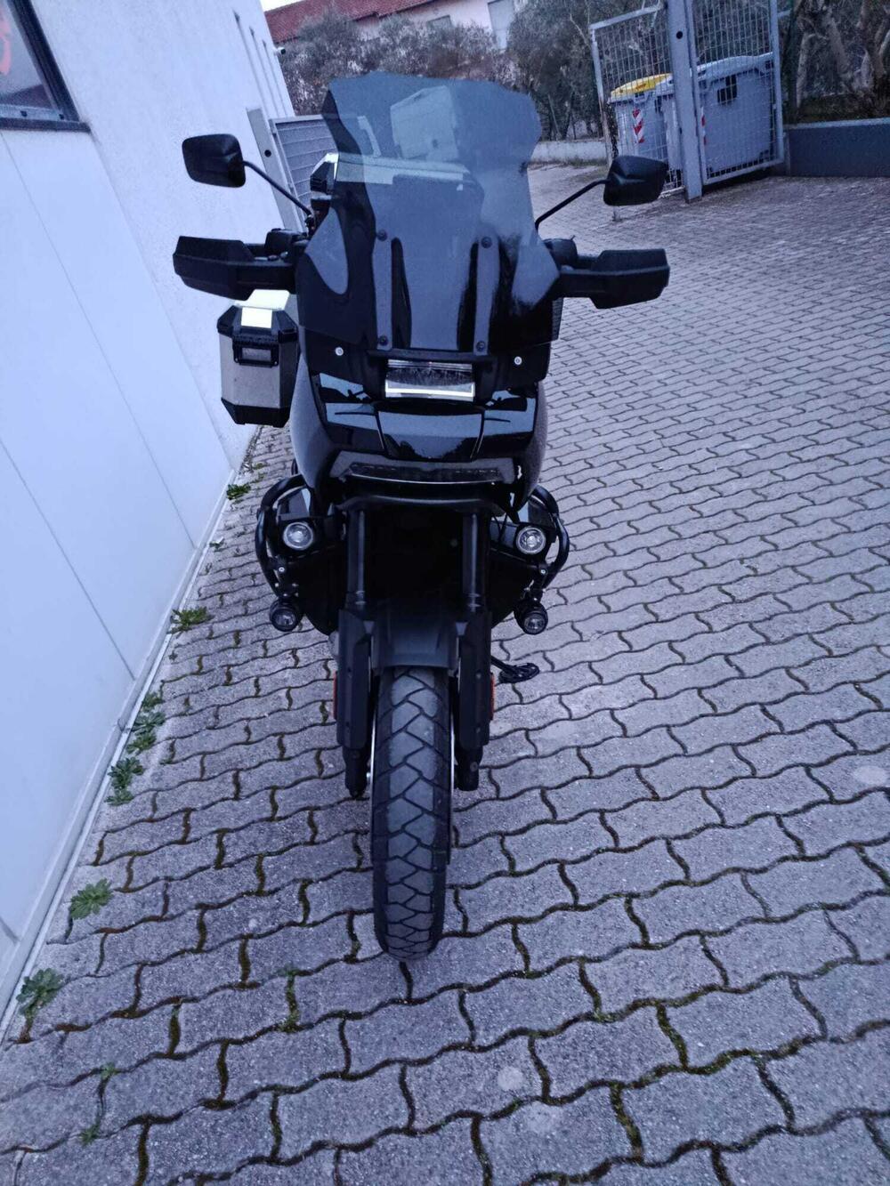 Harley-Davidson Pan America 1250 Special (2020 - 25) (9)