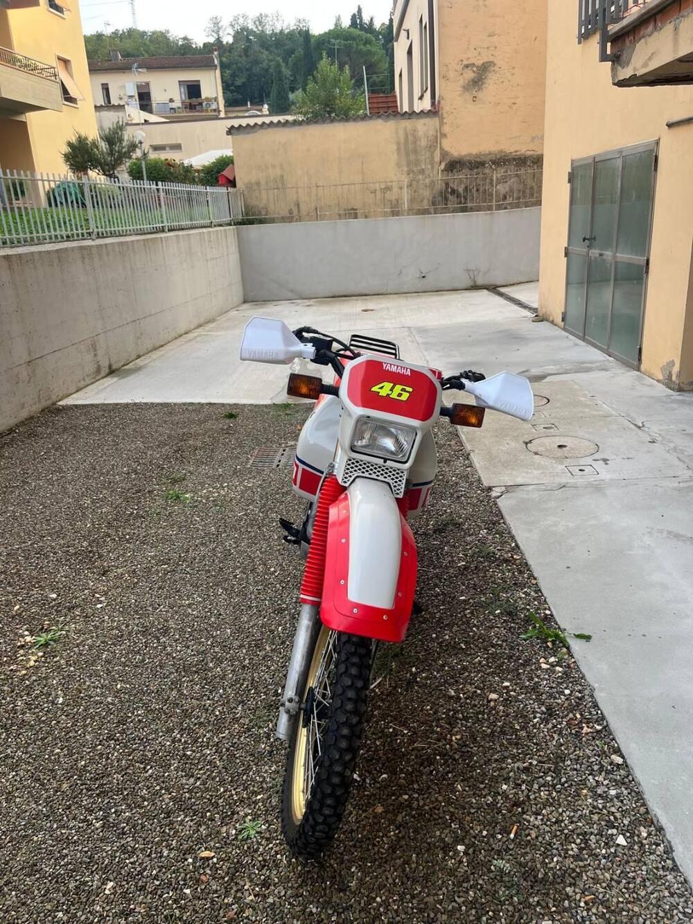 Yamaha Teneré XT600 Z (2)