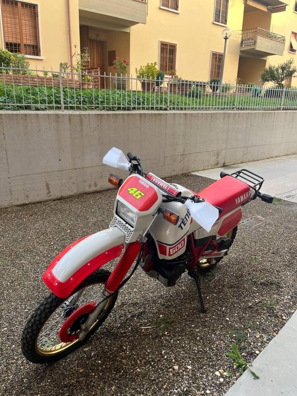 Yamaha Teneré XT600 Z (3)