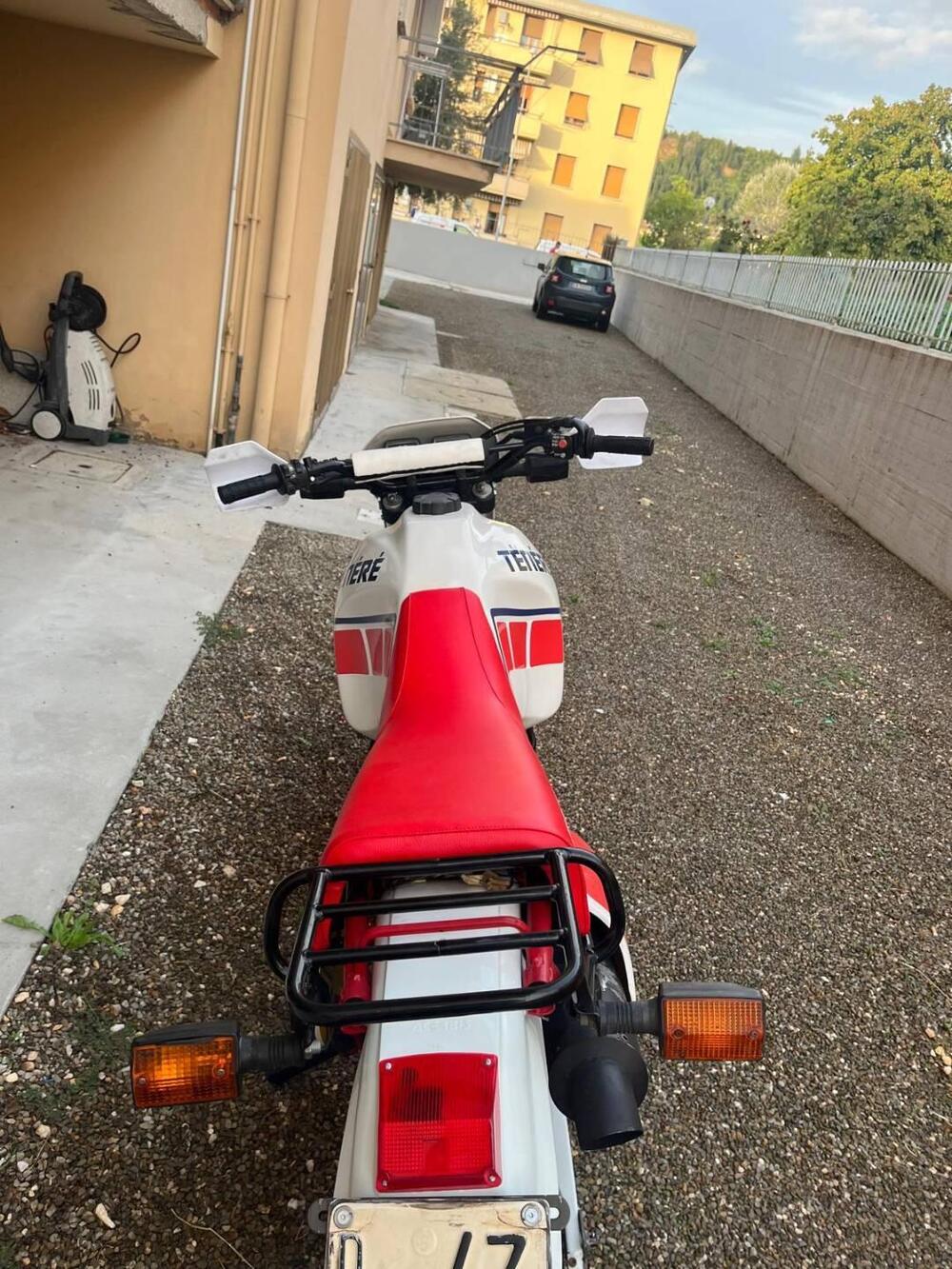 Yamaha Teneré XT600 Z (4)