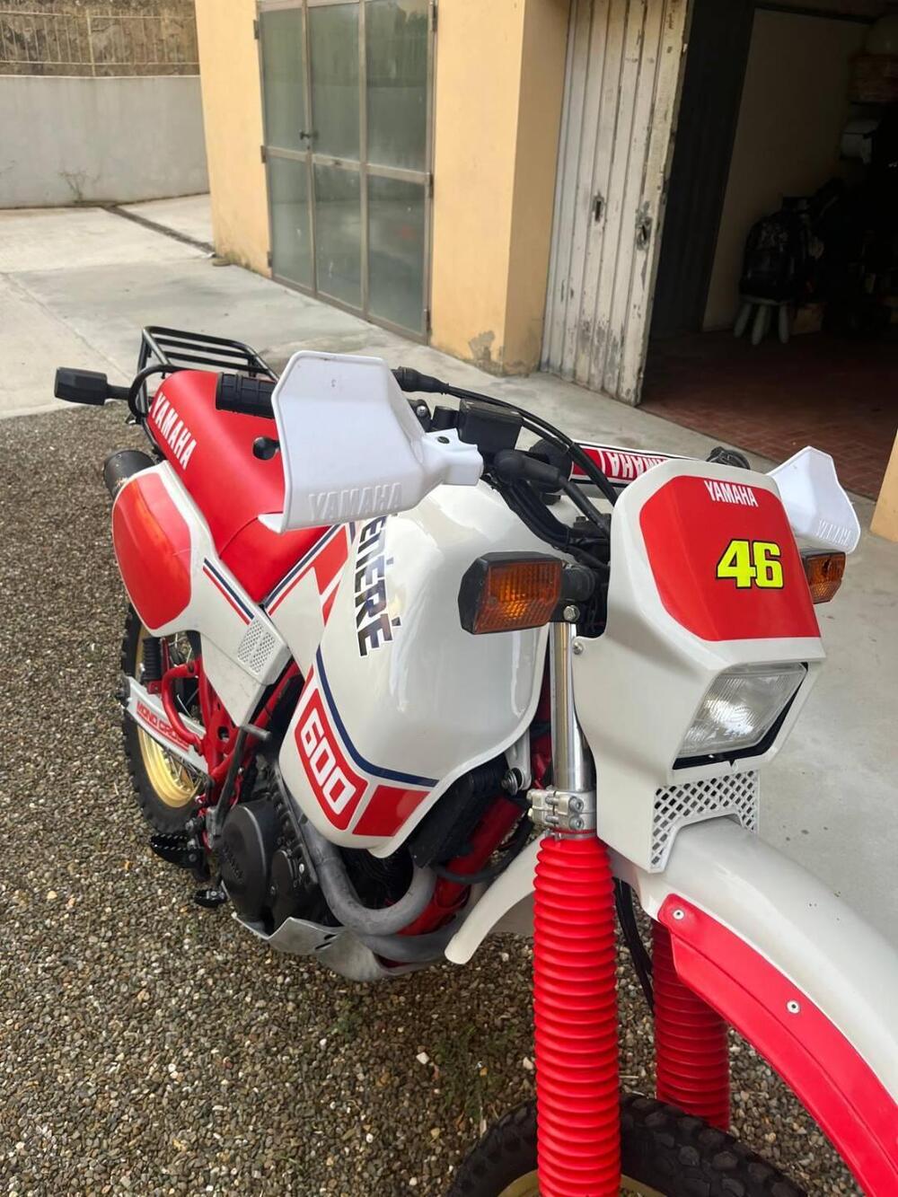 Yamaha Teneré XT600 Z (5)