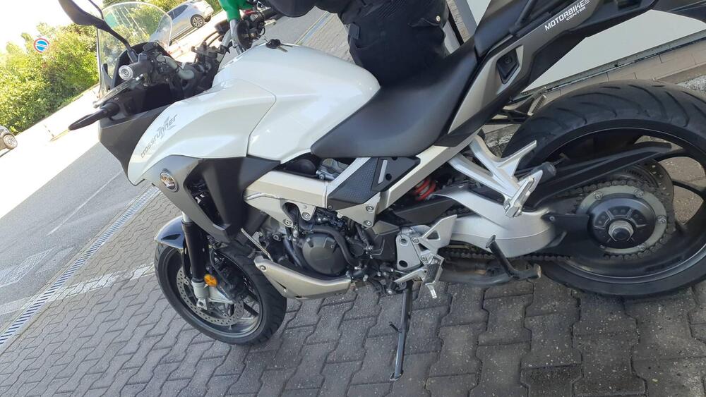 Honda Crossrunner ABS (2015 - 16) (5)