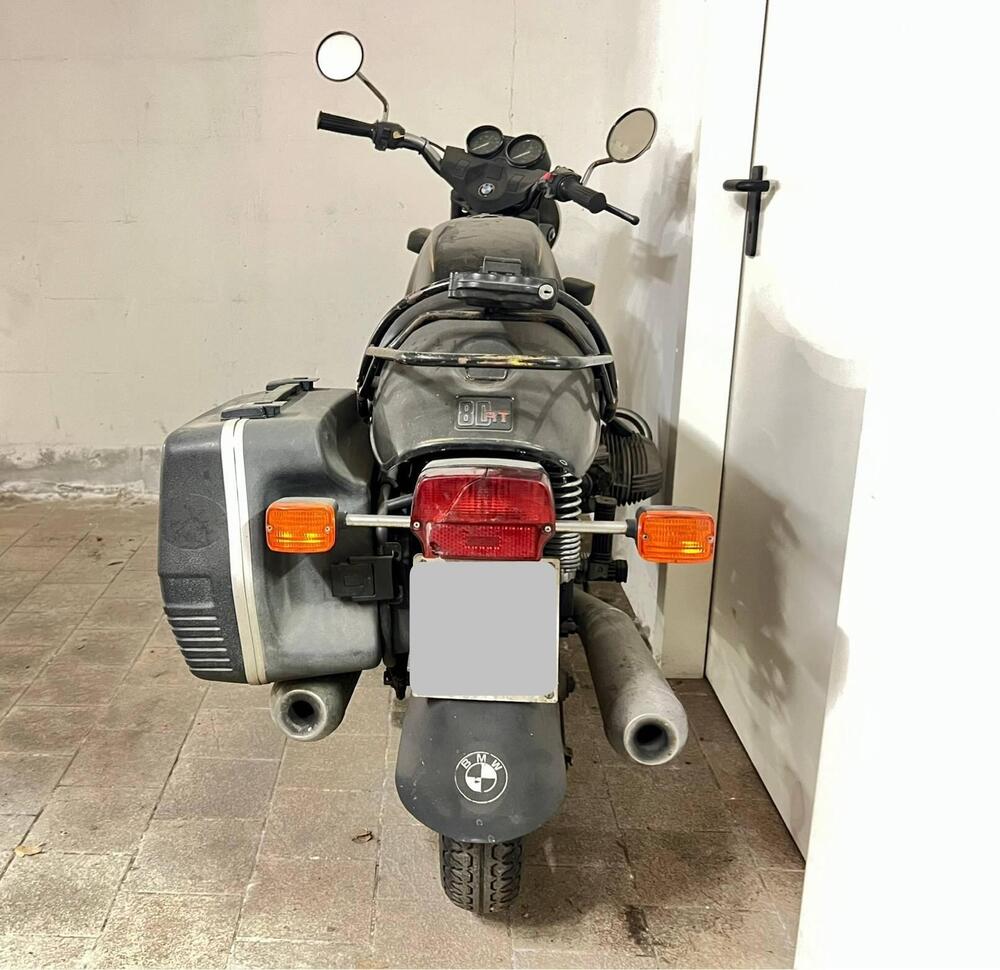 Bmw R80 RT (2)